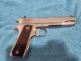 Colt custom .38 super 100 years anniversary edition - 5 of 12
