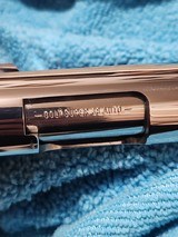 Colt custom .38 super 100 years anniversary edition - 9 of 12