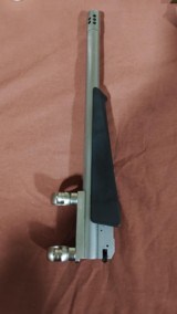 Thompson Contender Stainless 7-30 Waters - 1 of 3