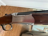 Ruger Red Label 20 Ga 26" - 1999 - 5 of 15