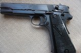 Random semi Auto 1938P
VIS WZ 35 POLISH Prewar Issue, military - 2 of 15