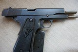 Random semi Auto 1938P
VIS WZ 35 POLISH Prewar Issue, military - 7 of 15