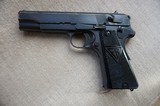 Random semi Auto 1938P
VIS WZ 35 POLISH Prewar Issue, military - 10 of 15