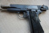 Random semi Auto 1938P
VIS WZ 35 POLISH Prewar Issue, military - 4 of 15