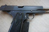 Random semi Auto 1938P
VIS WZ 35 POLISH Prewar Issue, military - 6 of 15