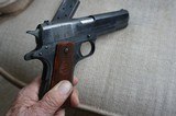 Colt 1911, Semi Auto-Super 38older frame? - 4 of 15