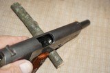 Colt 1911, Semi Auto-Super 38older frame? - 12 of 15