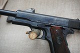 Colt 1911, Semi Auto-Super 38older frame? - 10 of 15