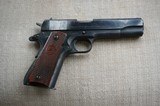 Colt 1911, Semi Auto-Super 38older frame? - 2 of 15