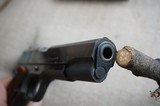 Colt 1911, Semi Auto-Super 38older frame? - 9 of 15