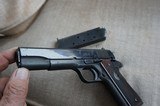 Colt 1911, Semi Auto-Super 38older frame? - 6 of 15