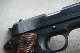 Colt 1911, Semi Auto-Super 38older frame? - 8 of 15