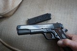 Colt 1911, Semi Auto-Super 38older frame? - 5 of 15