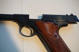 Colt Huntsman22LR1974 - 2 of 15