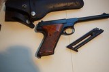 Colt Huntsman22LR1974 - 3 of 15