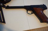 Colt Huntsman22LR1974 - 4 of 15