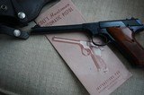 Colt Huntsman22LR1974 - 12 of 15