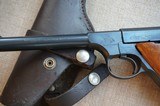 Colt Huntsman22LR1974 - 13 of 15