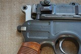 Mauser 9 mmBroom Handle - 4 of 14