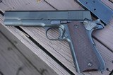 Remington Rand
45ACP - 13 of 15