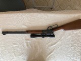 Winchester Model 9422M
.22 Magnum - 1 of 3