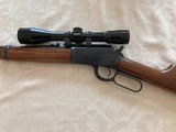 Winchester Model 9422M
.22 Magnum - 3 of 3