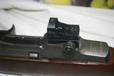 Springfield Armory M1 Garand
.308 caliber - 4 of 5