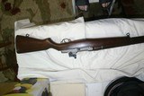 Springfield Armory M1 Garand
.308 caliber - 2 of 5