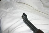 Springfield Armory M1 Garand
.308 caliber - 5 of 5