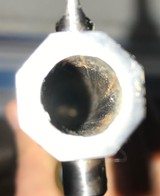 Pietta 1858 Sheriff .44 cal revolver - 7 of 8