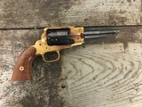 Pietta 1858 Sheriff .44 cal revolver