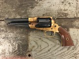 Pietta 1858 Sheriff .44 cal revolver - 2 of 8