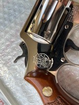 Smith and Wesson model 13-2 .357 Magnum - 3 of 13