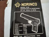 Norinco 9mm 213A 14+1 - 10 of 13