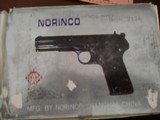 Norinco 9mm 213A 14+1 - 6 of 13