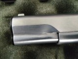 Norinco 213 A 9mm 14 shot stainless steel - 2 of 14