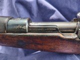 Mexican model 24 7mm FN - 5 of 9