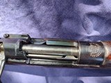 Mexican model 24 7mm FN - 1 of 9
