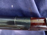 Siamese Mauser 8x52r