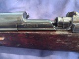 Siamese Mauser 8x52r - 11 of 12