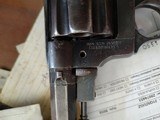 Bernardelli gardone model 1889 10.35 caliber - 9 of 14