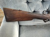 Mexican Mauser 1910 by FN 7-57mm - 6 of 10