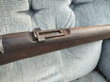 Mexican Mauser 1910 by FN 7-57mm - 3 of 10