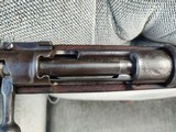 Mexican Mauser 1910 by FN 7-57mm - 2 of 10