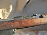 An 1891 Argentine Mauser 765 caliber - 9 of 14