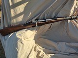 An 1891 Argentine Mauser 765 caliber - 1 of 14