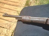 German Mauser Israeli Mauser now in 308 - 10 of 15