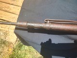 German Mauser Israeli Mauser now in 308 - 13 of 15