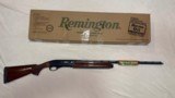 Remington 1100 Sporting .410 Bore