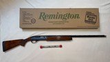 Remington 1100 Sporting 20 Gauge - 4 of 11
